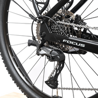 Focus Aventura 6.8 | 2024 - L - 520KM