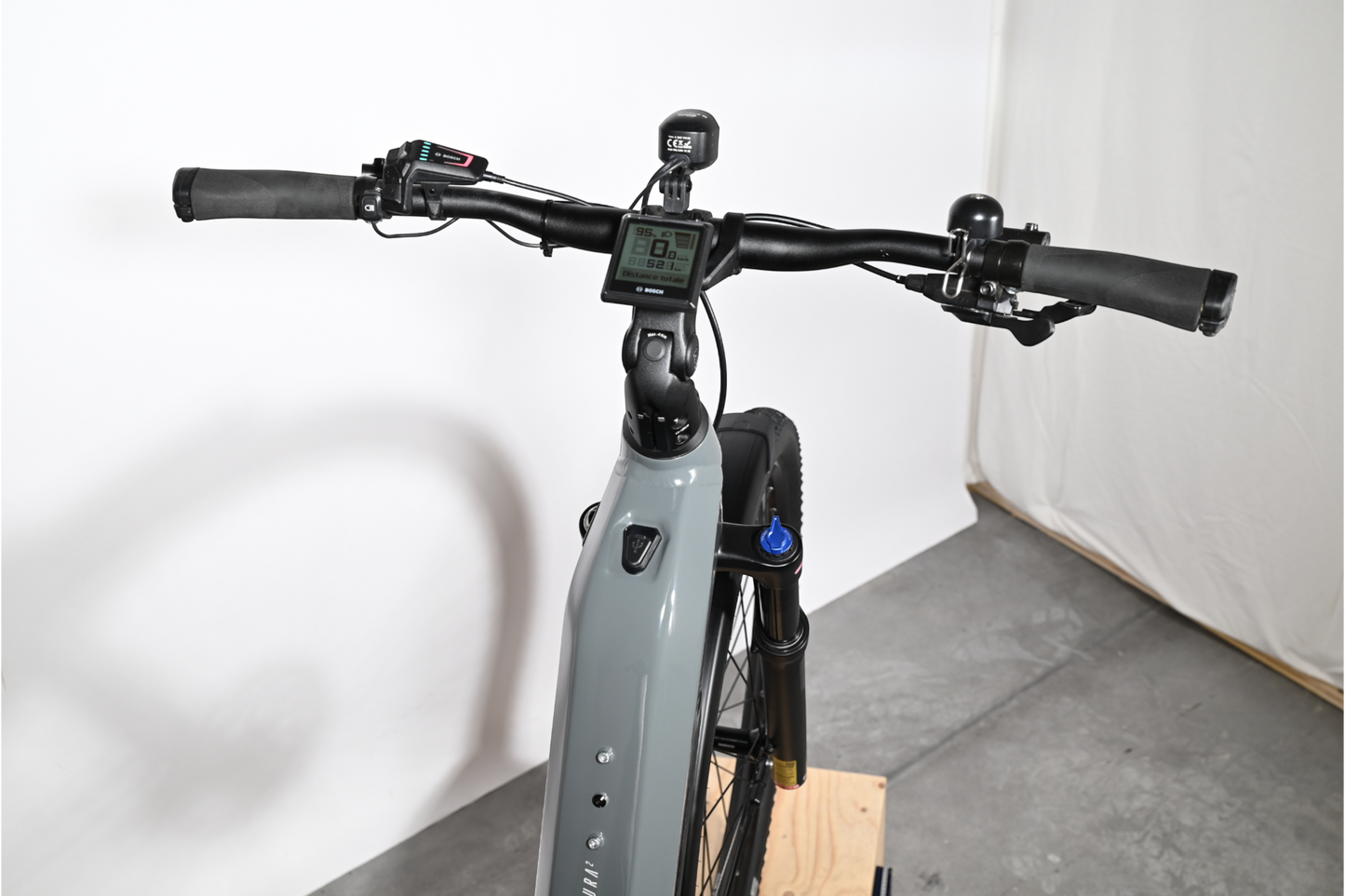 Focus Aventura 6.8 | 2024 - L - 520KM