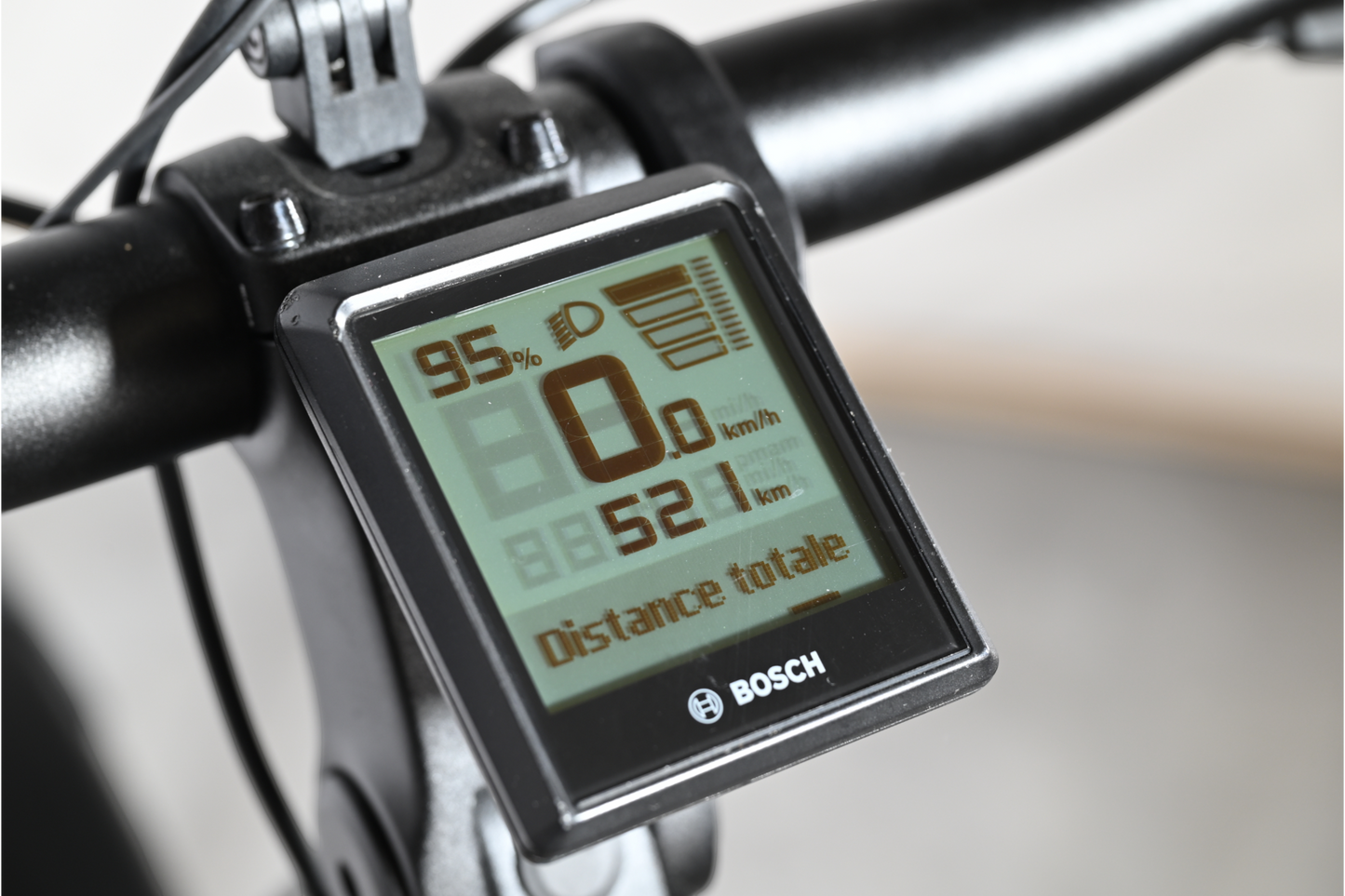 Focus Aventura 6.8 | 2024 - L - 520KM