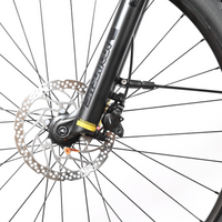 Focus Aventura 6.8 | 2024 - L - 520KM