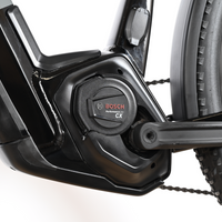 Focus Aventura 6.8 | 2024 - L - 520KM