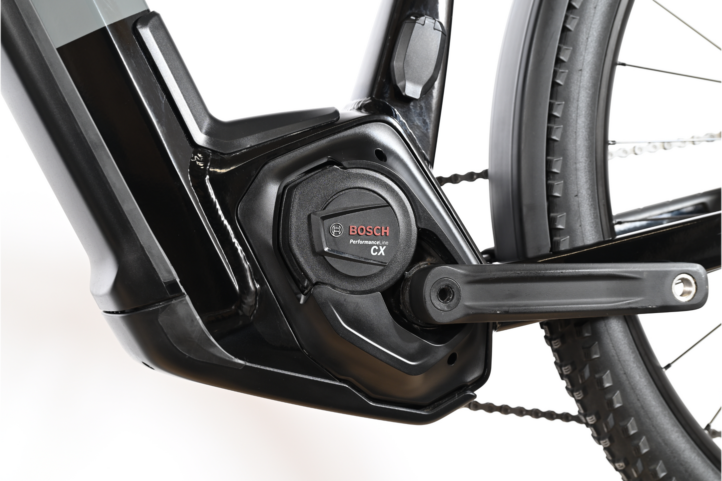 Focus Aventura 6.8 | 2024 - L - 520KM