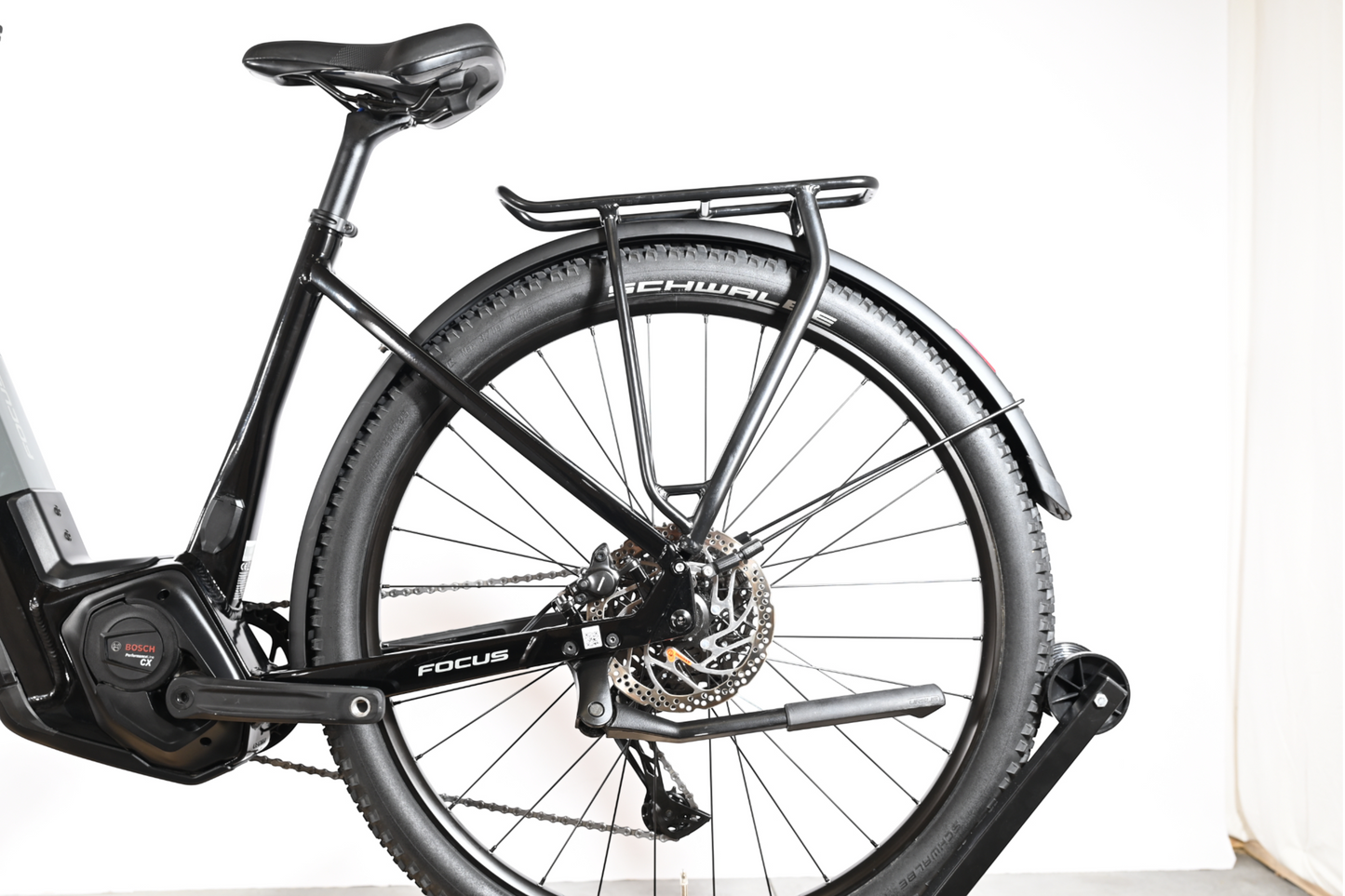 Focus Aventura 6.8 | 2024 - L - 520KM