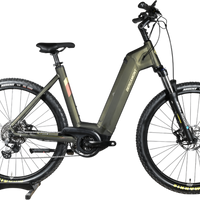 Bergamont E-Horizon SUV Cross Wave | 2024 - L - 1614KM