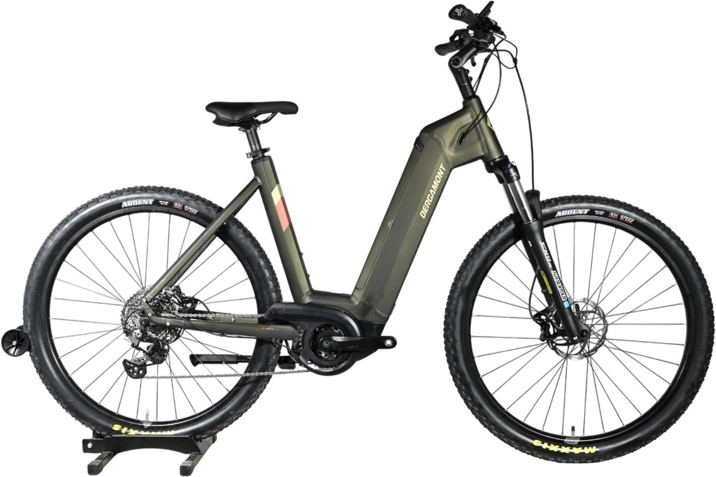 Bergamont E-Horizon SUV Cross Wave | 2024 - L - 1614KM