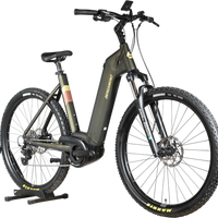 Bergamont E-Horizon SUV Cross Wave | 2024 - L - 1614KM