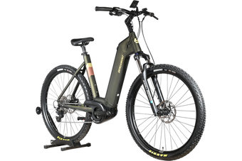 Bergamont E-Horizon SUV Cross Wave | 2024 - L - 1614KM