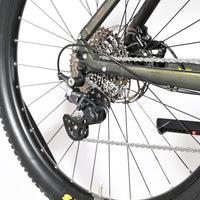 Bergamont E-Horizon SUV Cross Wave | 2024 - L - 1614KM