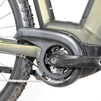 Bergamont E-Horizon SUV Cross Wave | 2024 - L - 1614KM