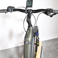 Bergamont E-Horizon SUV Cross Wave | 2024 - L - 1614KM