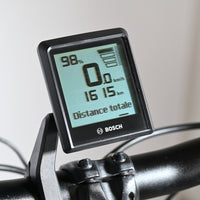 Bergamont E-Horizon SUV Cross Wave | 2024 - L - 1614KM