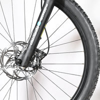 Bergamont E-Horizon SUV Cross Wave | 2024 - L - 1614KM