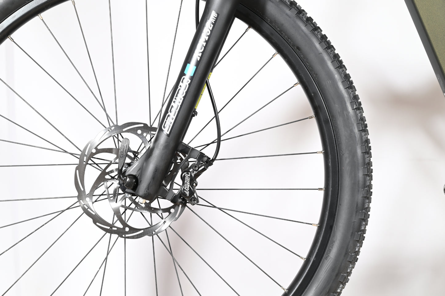 Bergamont E-Horizon SUV Cross Wave | 2024 - L - 1614KM