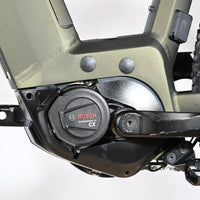 Bergamont E-Horizon SUV Cross Wave | 2024 - L - 1614KM