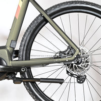 Bergamont E-Horizon SUV Cross Wave | 2024 - L - 1614KM