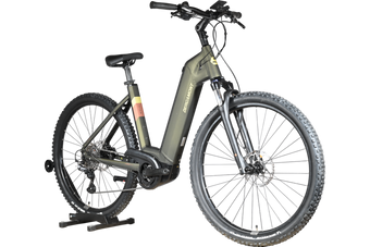 Bergamont E-Horizon SUV Cross Wave | 2024 - S - 1825KM