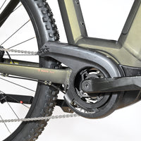 Bergamont E-Horizon SUV Cross Wave | 2024 - S - 1825KM