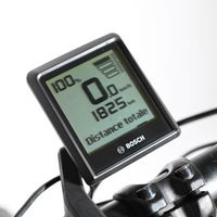 Bergamont E-Horizon SUV Cross Wave | 2024 - S - 1825KM