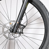 Bergamont E-Horizon SUV Cross Wave | 2024 - S - 1825KM