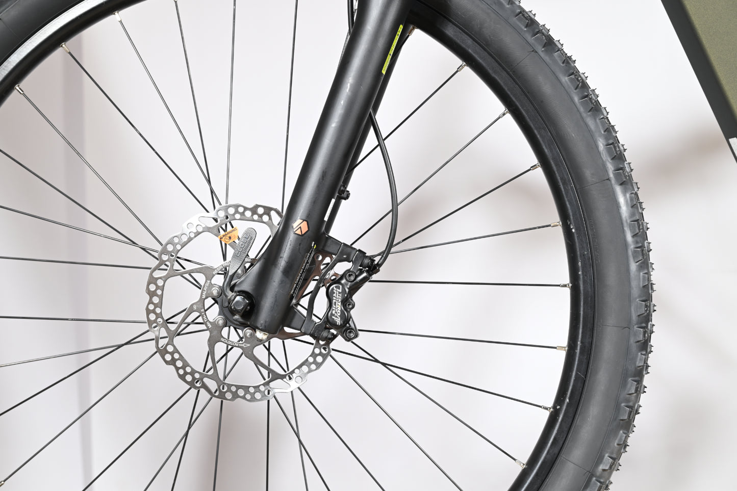 Bergamont E-Horizon SUV Cross Wave | 2024 - S - 1825KM