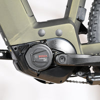 Bergamont E-Horizon SUV Cross Wave | 2024 - S - 1825KM