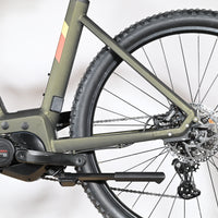 Bergamont E-Horizon SUV Cross Wave | 2024 - S - 1825KM