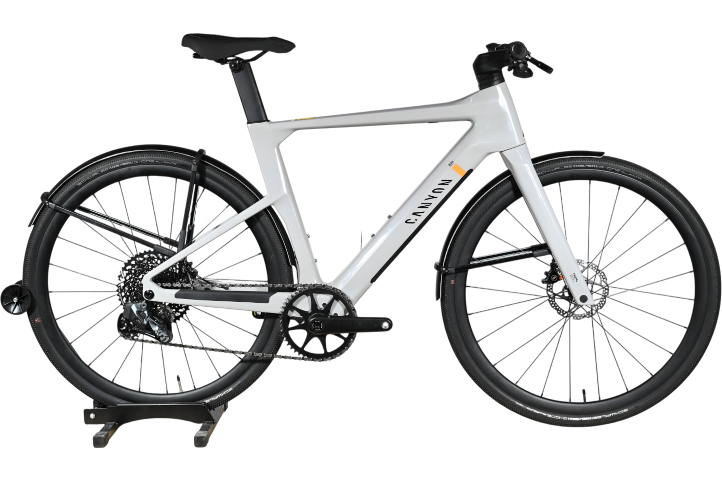 Canyon Roadlite:ON CF 9 LTD | 2023 - M - 205KM
