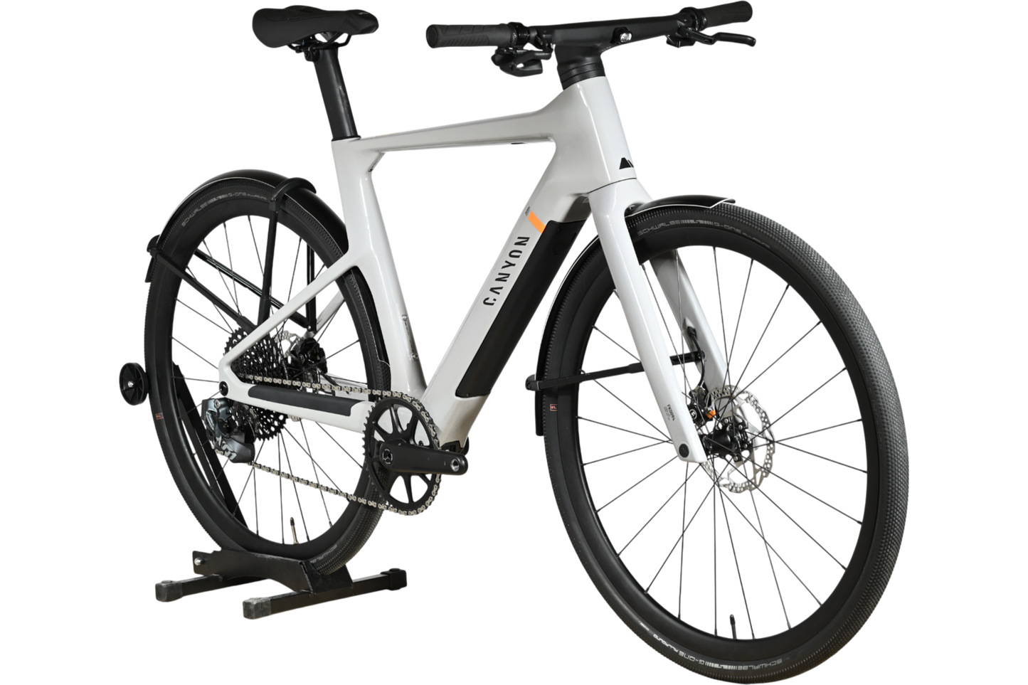 Canyon Roadlite:ON CF 9 LTD | 2023 - M - 205KM