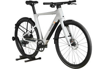 Canyon Roadlite:ON CF 9 LTD | 2023 - M - 205KM