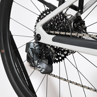 Canyon Roadlite:ON CF 9 LTD | 2023 - M - 205KM