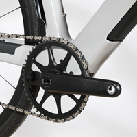 Canyon Roadlite:ON CF 9 LTD | 2023 - M - 205KM