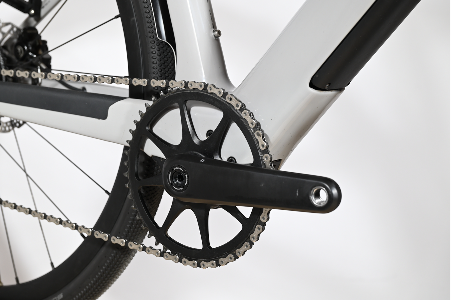 Canyon Roadlite:ON CF 9 LTD | 2023 - M - 205KM