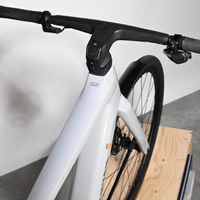 Canyon Roadlite:ON CF 9 LTD | 2023 - M - 205KM