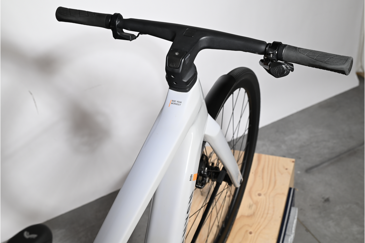 Canyon Roadlite:ON CF 9 LTD | 2023 - M - 205KM