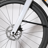 Canyon Roadlite:ON CF 9 LTD | 2023 - M - 205KM