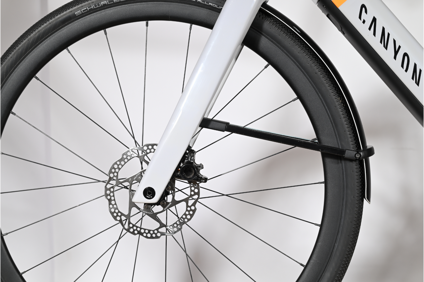 Canyon Roadlite:ON CF 9 LTD | 2023 - M - 205KM