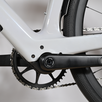 Canyon Roadlite:ON CF 9 LTD | 2023 - M - 205KM