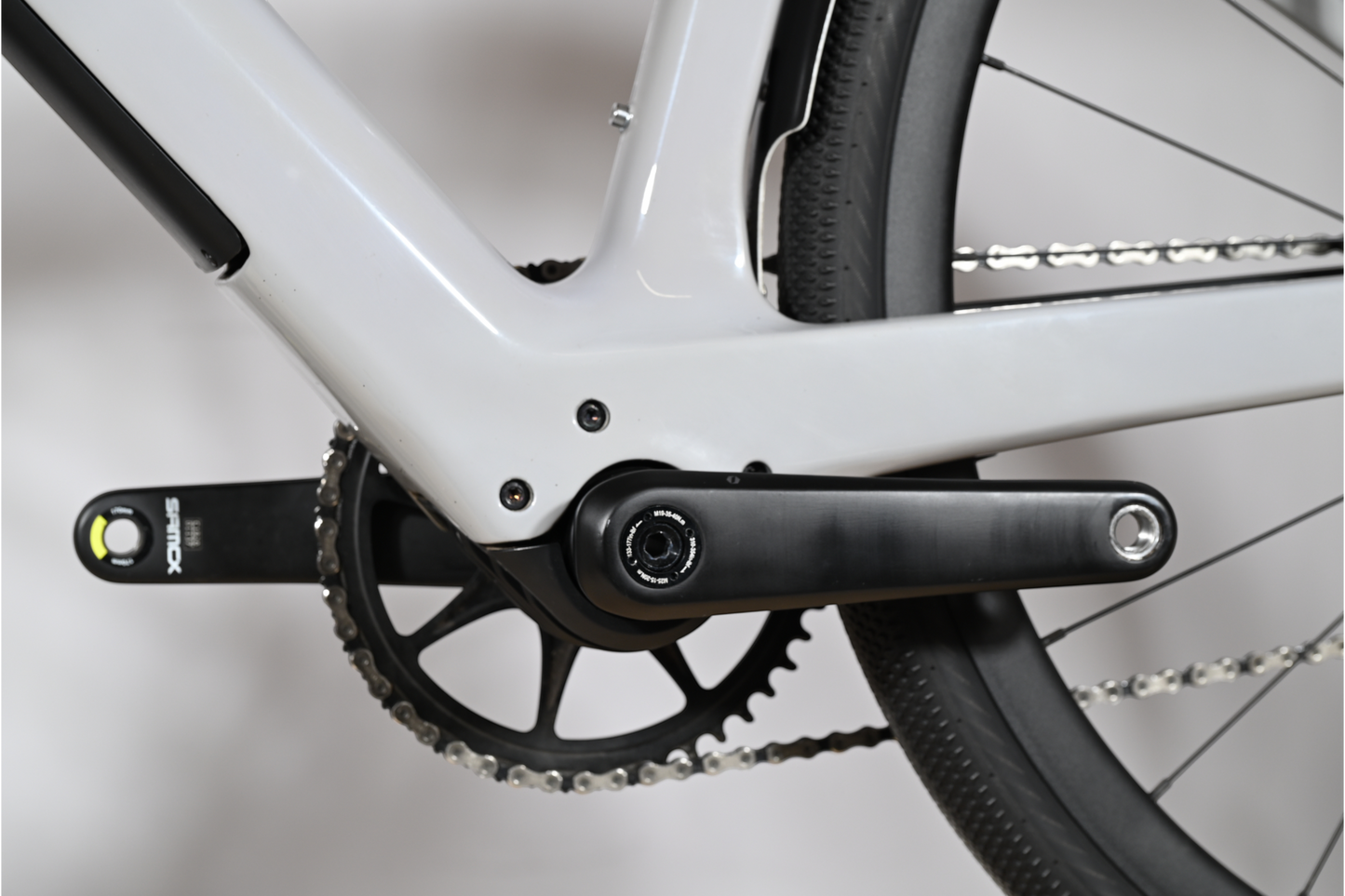 Canyon Roadlite:ON CF 9 LTD | 2023 - M - 205KM