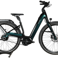 Cannondale Mavaro Neo 1 | 2022 - S - 203KM