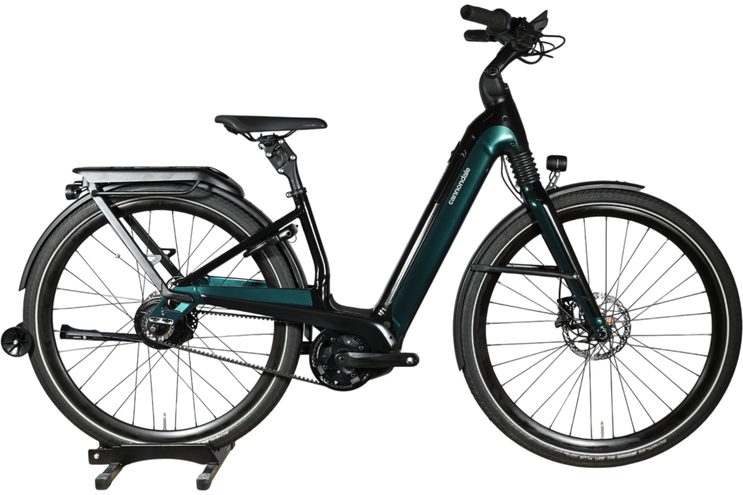 Cannondale Mavaro Neo 1 | 2022 - S - 203KM