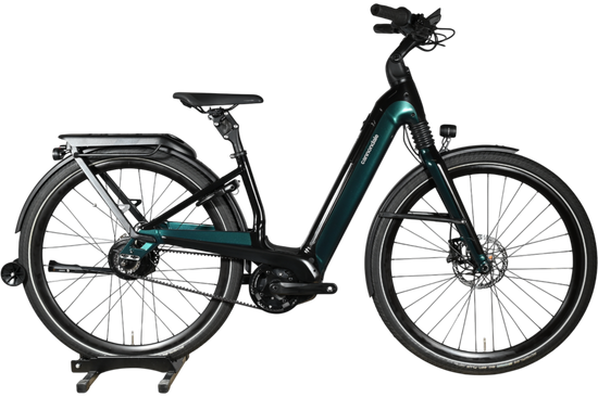 Cannondale Mavaro Neo 1 | 2022 - S - 203KM