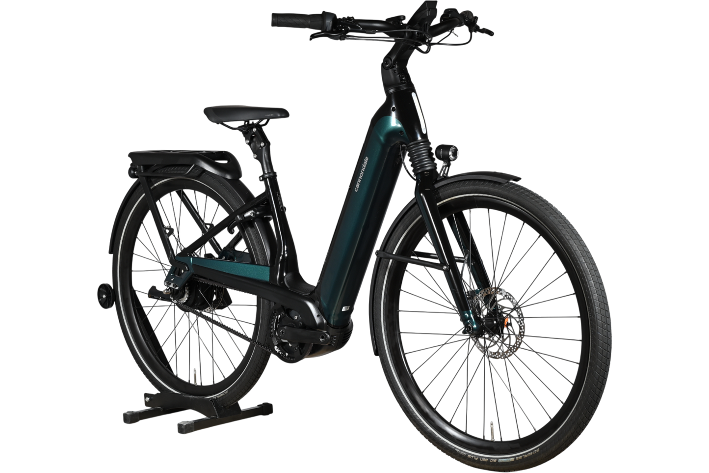 Cannondale Mavaro Neo 1 | 2022 - S - 203KM