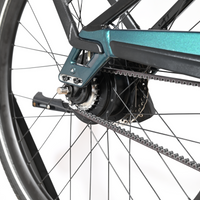 Cannondale Mavaro Neo 1 | 2022 - S - 203KM