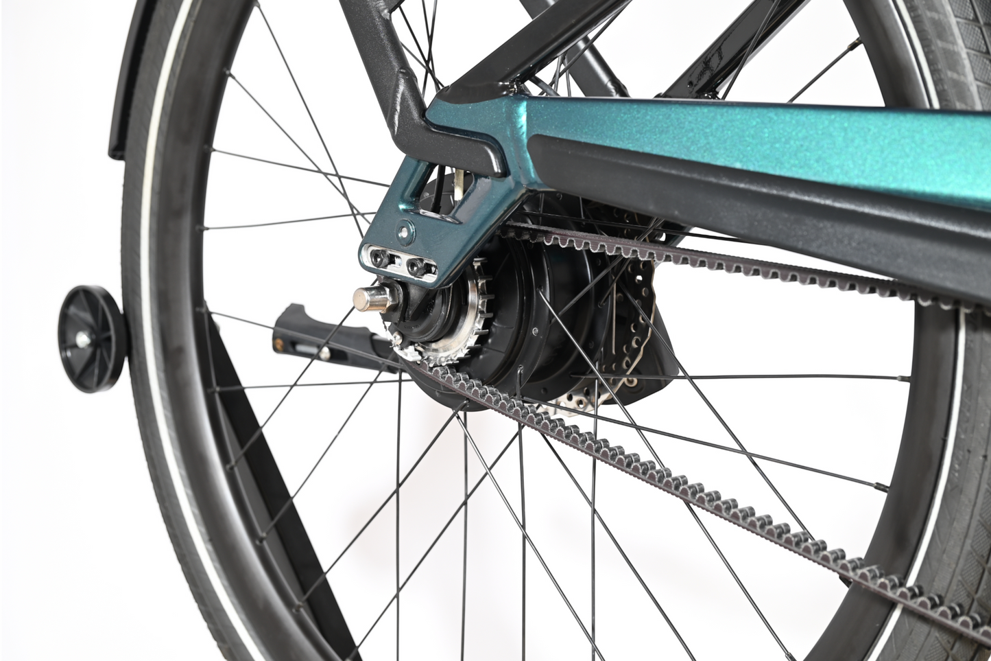 Cannondale Mavaro Neo 1 | 2022 - S - 203KM