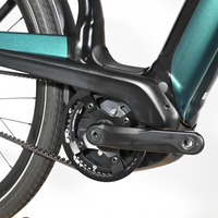 Cannondale Mavaro Neo 1 | 2022 - S - 203KM