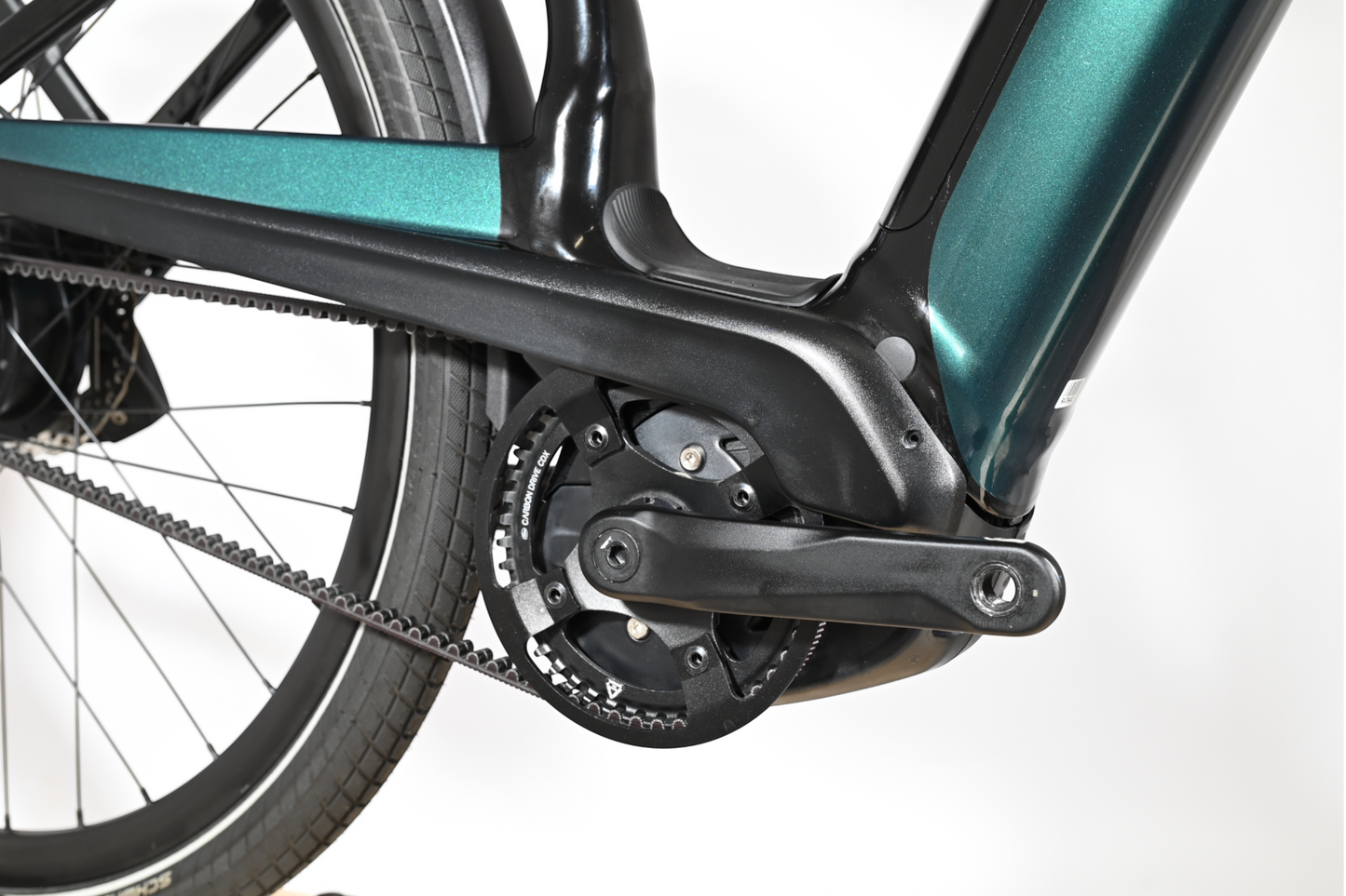 Cannondale Mavaro Neo 1 | 2022 - S - 203KM