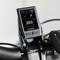 Cannondale Mavaro Neo 1 | 2022 - S - 203KM