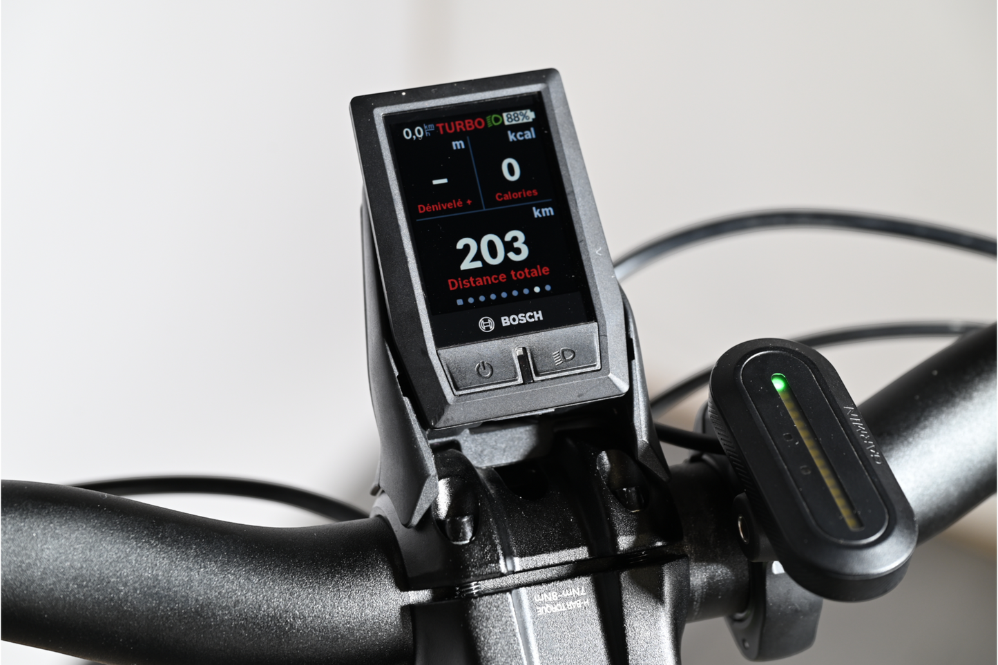 Cannondale Mavaro Neo 1 | 2022 - S - 203KM