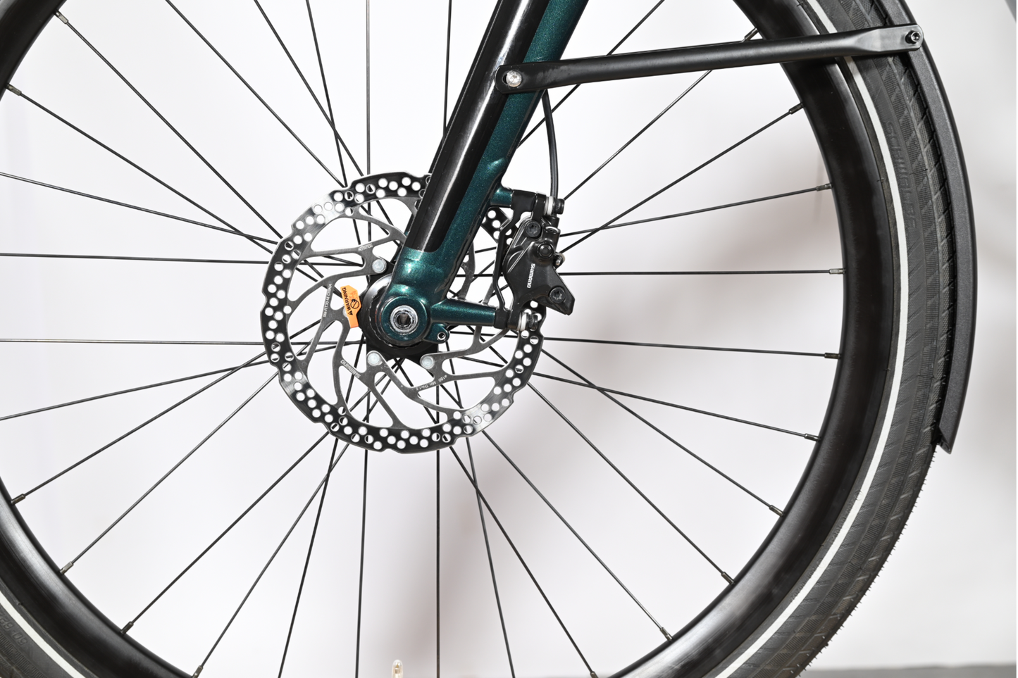 Cannondale Mavaro Neo 1 | 2022 - S - 203KM