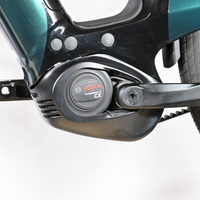 Cannondale Mavaro Neo 1 | 2022 - S - 203KM